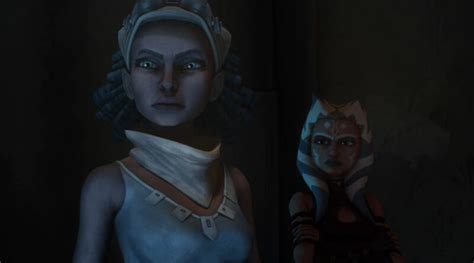 star wars: the clone wars s05e04 bdscr|The Clone Wars (S05E04): The Soft War Summary .